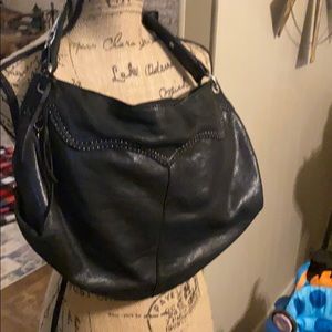 Hobo bag by lucky